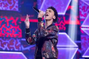 Teteu Cabrera: A Estrela Brasileira que Ilumina os Palcos do Reggaeton e Pop Latino Teen