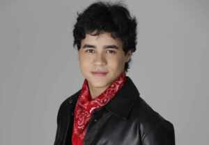 Jean Michel: Talento e Destaque no Canta Comigo Teen 4; vem saber!