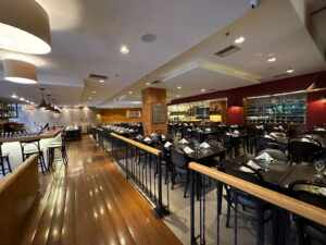 Gastronomia do Sul: Descubra a diversão sem igual no restaurante Moinhos em Porto Alegre