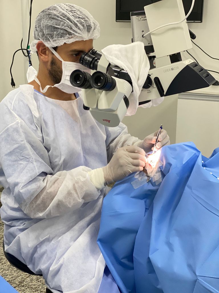 Dr. Ricardo Tavares Tira Dúvidas Sobre A Blefaroplastia: Cirurgia Das Pálpebras Para Uma Aparência Mais Jovem