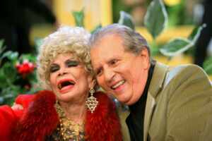 ‘A Praça é Nossa’ exibe edição especial com quadros clássicos nesta quinta (24)