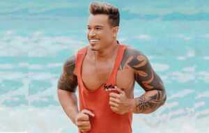 Cantor Moyráah consta em várias listas como cotado para o reality rural “A Fazenda 15”