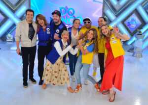 Domingo Legal registra melhor audiência de 2023 e alcança o primeiro lugar