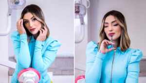 Conheça Dra. Ana Justino que cuida da Harmonização dos Influenciadores que estão dominando a web