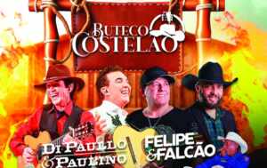 Casa de Shows Buteco Costelão: A Nova Referência em Entretenimento e Gastronomia em Atibaia