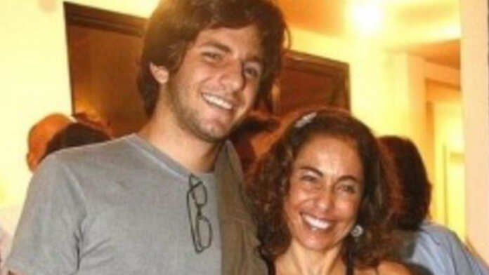 Após 13 anos, Justiça manda prender condenados por morte do filho de Cissa Guimarães