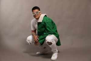 Braga se prepara para lançar novo EP e fala sobre inspiração em Pedro Sampaio