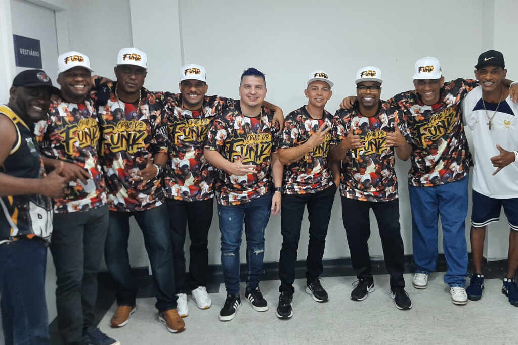 Foto: Newma Santiago / Divulgação