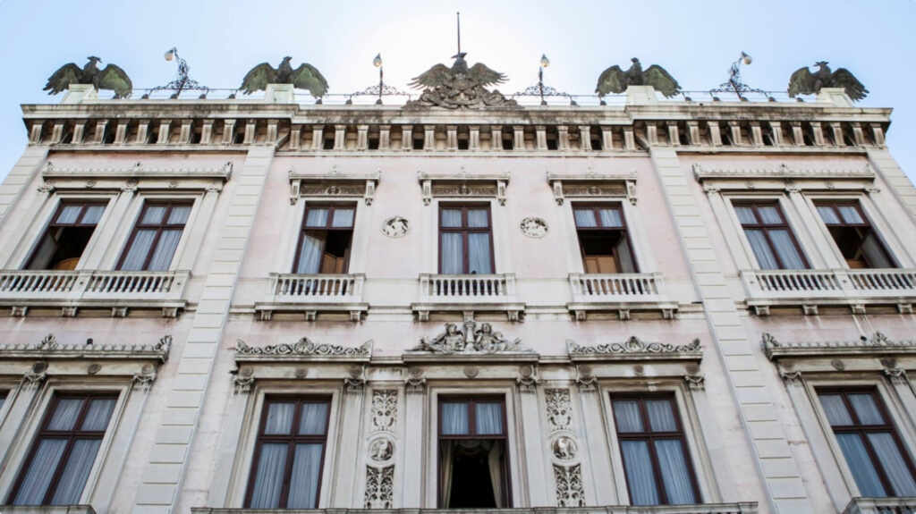 Crédito - Divulgação: Instituto Brasileiro De Museus - Ibram