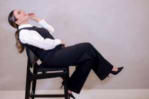 Jacque Vitek é a Consultora de Imagem e Estilo que esta transformando a vida de pessoas