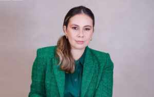 Jacque Vitek transformando imagens e elevando autoestimas