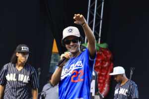 Johnny Matos: cover e sósia de Bruno Mars sonha em conhecer o ídolo no The Town Festival