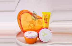 Em dois meses Peach Up conquista auto faturamento com linha de produtos de beleza vegana