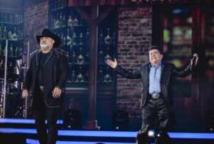 Rionegro e Solimões anuncia gravação de novo DVD