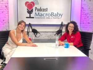 Marcela McGowan desmistifica tabus sobre sexualidade na gestação