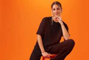 Cassio Fidlay, personal de Shantal Verdelho mostra antes e depois de treino