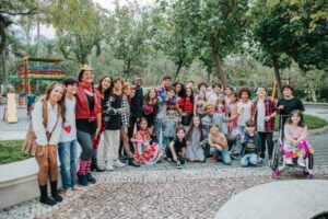 Talentos em Festa: O Encontro Mágico das Estrelas Mirins da Rede Globo; confira