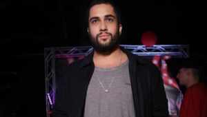 Pedro Marinho Neto mostra os momentos da gravação do DVD de João Bosco & Vinicius;