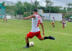 Lucas Pitbull: O jovem prodígio do Espírito Santo que faz história no esporte Capixaba