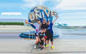 Empresário Di Leal vence a depressão e fica milionário com vendas online