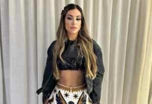 DJ Lud Prado brilha em abertura do Show do DVD de Henrique e Diego em SP