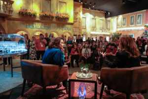 Dia de homenagens na programação do 51º Festival de Cinema de Gramado