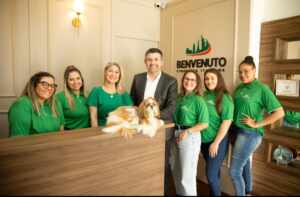 Benvenuto Cidadania Italiana: Conectando Famílias ao Passado e ao Futuro na Europa