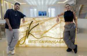 Clínica JK responsável pela Lipo LAD da Virgínia Fonseca explica porque resultado continuou após a gravidez