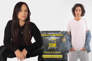 Star Festival da B&P Produções Ilumina São Bernardo do Campo