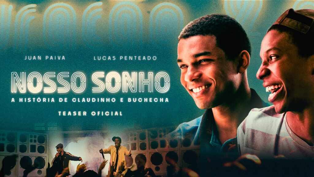 Nosso Sonho Teaser Oficial Egobrazil