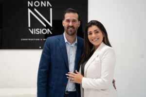 Conheça a jornada inspiradora de Victoria Bold e Hitallo Bold um casal de empresários