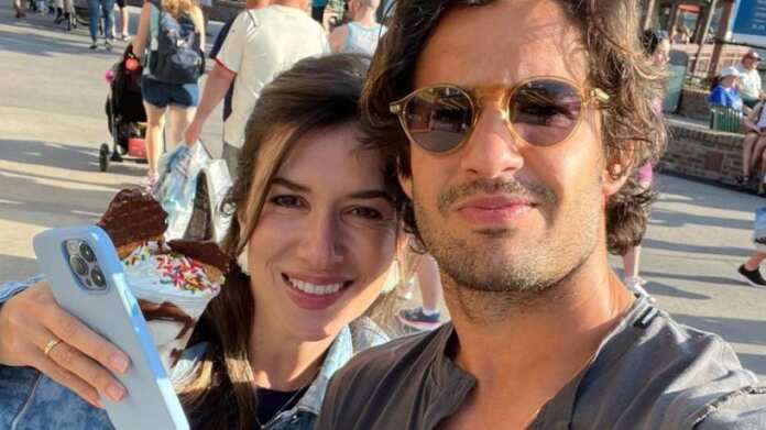 Alexandre Pato e Rebeca Abravanel esperam primeiro filho - Foto: Reprodução / Instagram
