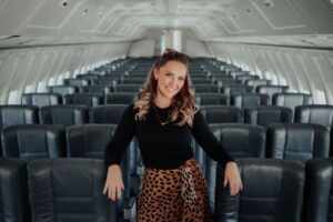 Desvendando o Mundo com Babi Trombetta: Método PHR para Viajantes