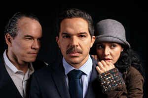 Espetáculo ‘Normal’ Um Mergulho Profundo na Psicologia de um Serial Killer no RJ