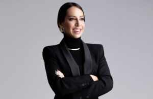 Psicóloga Gabriela Luxo se destaca por auxiliar suas pacientes a se colocarem no mercado de trabalho de forma segura