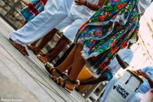 Projeto “Tambor no Valongo – Ibejada” acontece neste sábado, 30, no Cais do Valongo