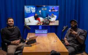 Preto Show fala sobre carreira internacional de Anitta: “Nós temos que aceitar”