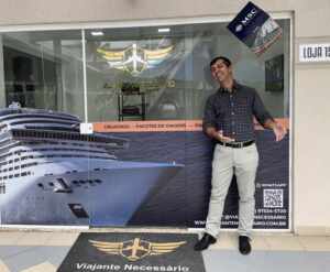 Viajante Necessário inaugura sua nova sede no Rio de Janeiro