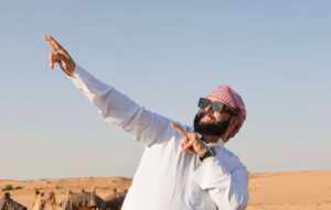 Saiba como o Influencer Linik Rodrigues vem fazendo grande Sucesso nas ruas pelo Brasil