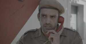 Jaedson Bahia estreia no Longa-Metragem “Agreste”, no Festival CINE PE 2023