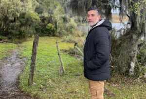 Oscar Zinelli – paisagem campeira dá start em projeto de curta metragem