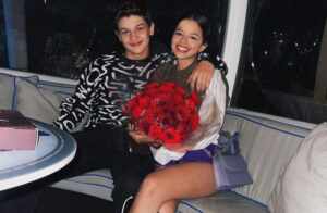 Lilex: A Química Explosiva de Lívia e Alex em ‘A Infância de Romeu e Julieta’; confira!