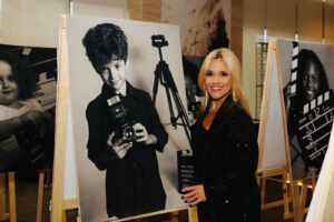 Roberta Domingues anuncia a edição especial da exposição ‘Artistas da Nova Geração’ em SP