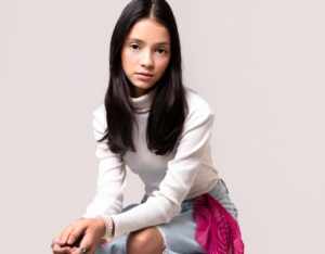 Jolie: Conheça a trajetória da estrela do The Voice Kids agora em uma novela do SBT