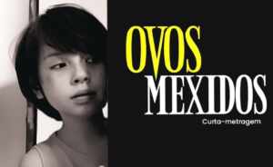 Ator mirim Lorenzo Ventura, é convidado para produção de um curta-metragem