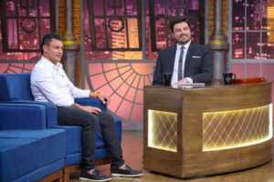 Popó detalha drama após tomar ‘nocaute’ milionário em golpe de criptomoedas