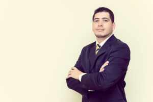 De vendedor de gibis a CEO de agência, conheça o empreendedor Anderson Gomes