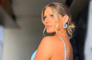 Bruna Dannebrock, fala sobre as tendências de decoração para apartamentos de luxo em 2024