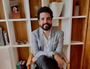 Dr Bruno Lifchitz orienta pacientes com diagnóstico de câncer de mama sobre vida íntima