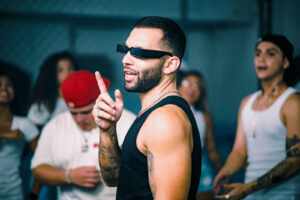 JonJon fala sobre lançamento da música “Treinado”